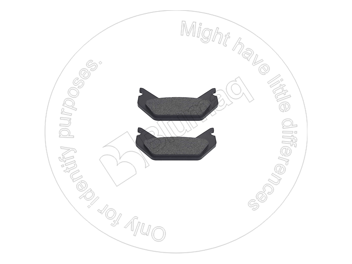 CS87715377 Brake Lining Kit