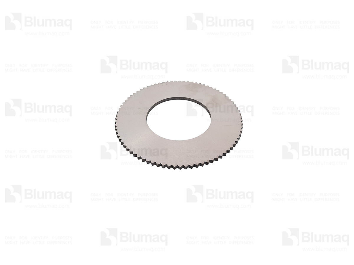 1T-1589 Disc for BLUMAQ
