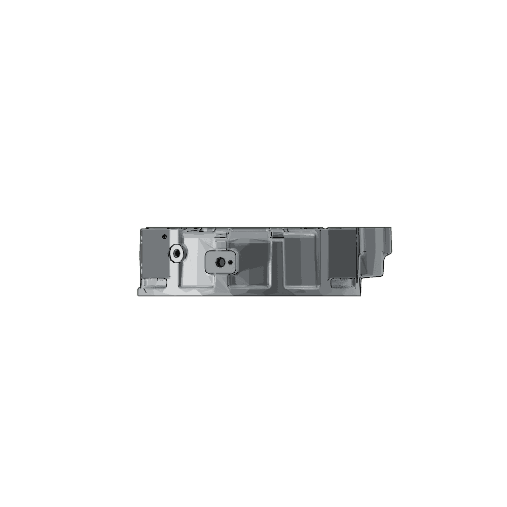 3071528 V Ribbed Belt