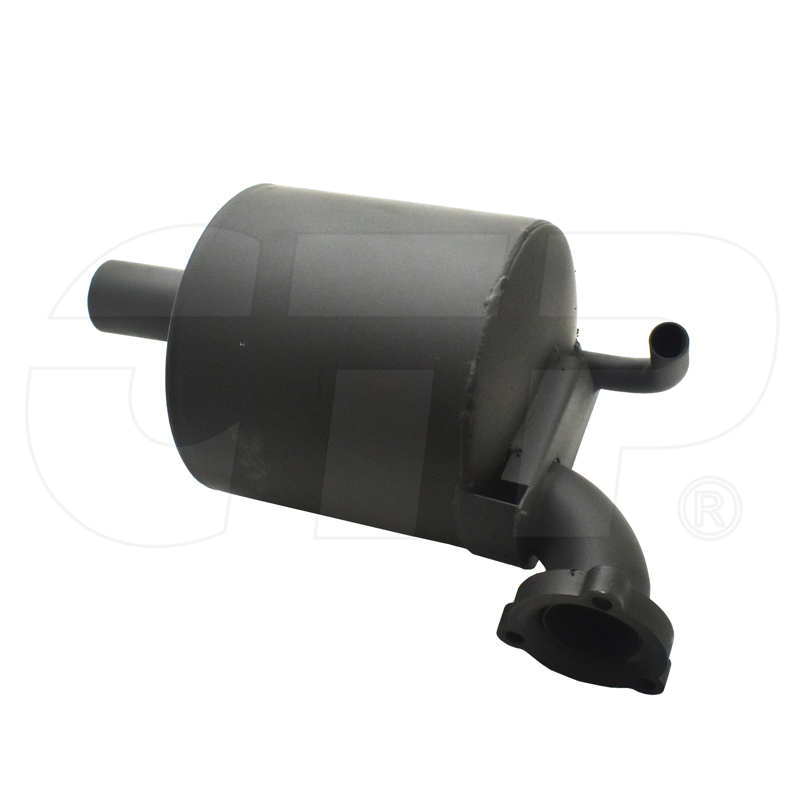 235-5363 Muffler for CATERPILLAR