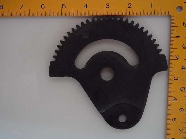 717-0943C Segment 25t for CUB CADET