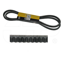 8N6717 V-belt Single for CATERPILLAR