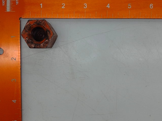 70515264 Nut for AGCO