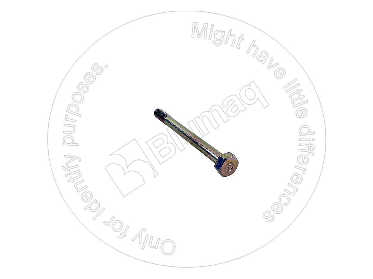 01011-51235 Bolt for BLUMAQ