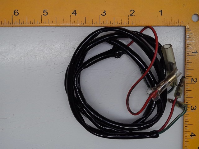 CH11314 JOHN DEERE Harness