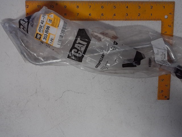 353-8696 CATERPILLAR Hose As-fuel