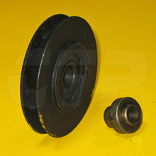 0854772 Pulley for CATERPILLAR