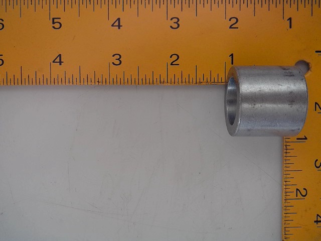 A-B1P907607 Bushing for JOHN DEERE