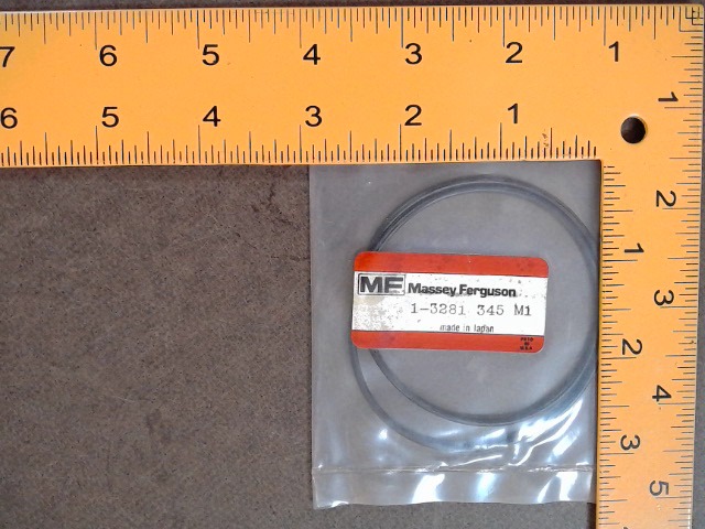 3281345M1 Ring for AGCO