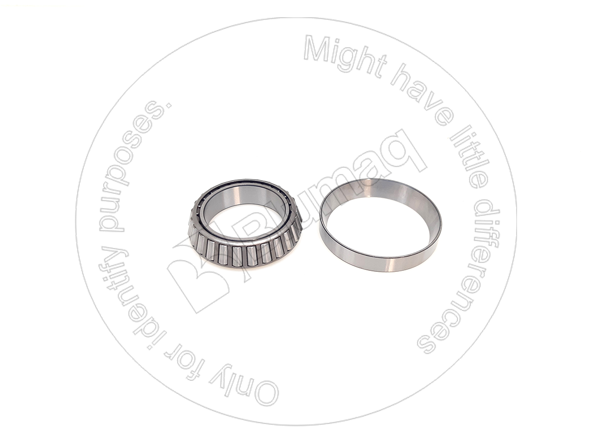 CS75312404 Tapered Bearing