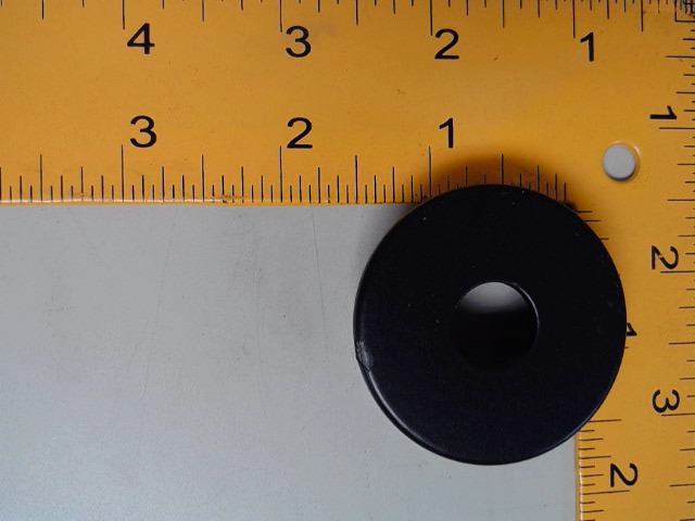 221530 Nut for MACDON