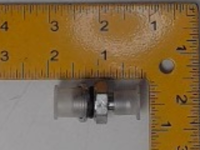 X4-4F4OMXS Fitting for JOHN DEERE