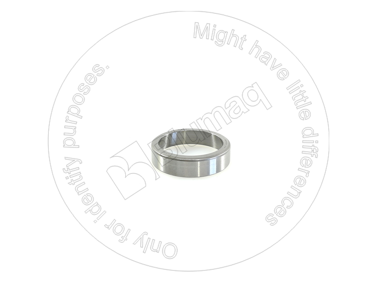 1P-6872 Bearing Cup for BLUMAQ