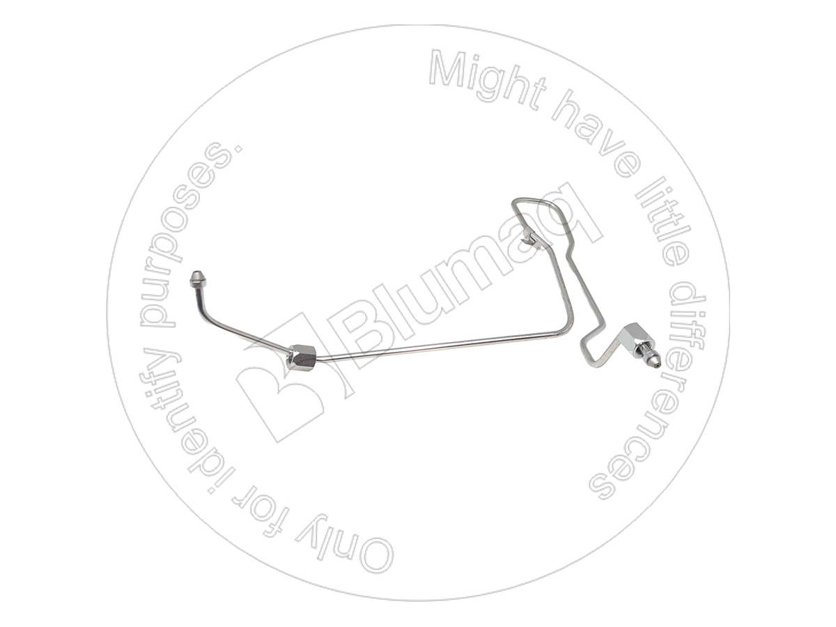 6I-1034 Injection Tube for BLUMAQ