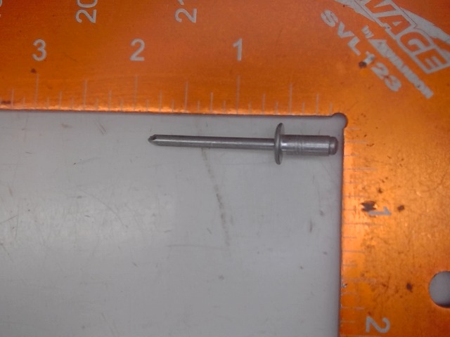 151-539 Rivet for NAVISTAR