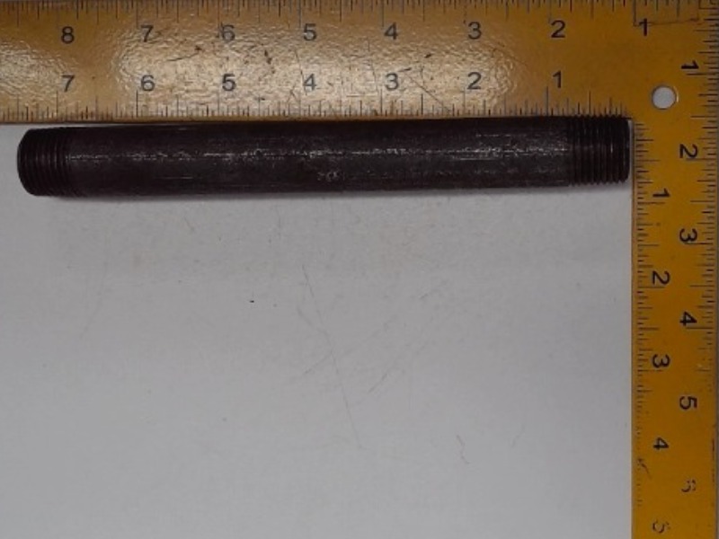 221-200 Nipple for CASE NEW HOLLAND
