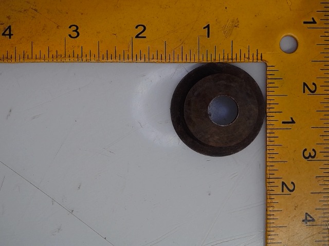 736112M1 AGCO Retainr
