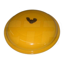 9M9439 Cover A-precleaner Assy for CATERPILLAR