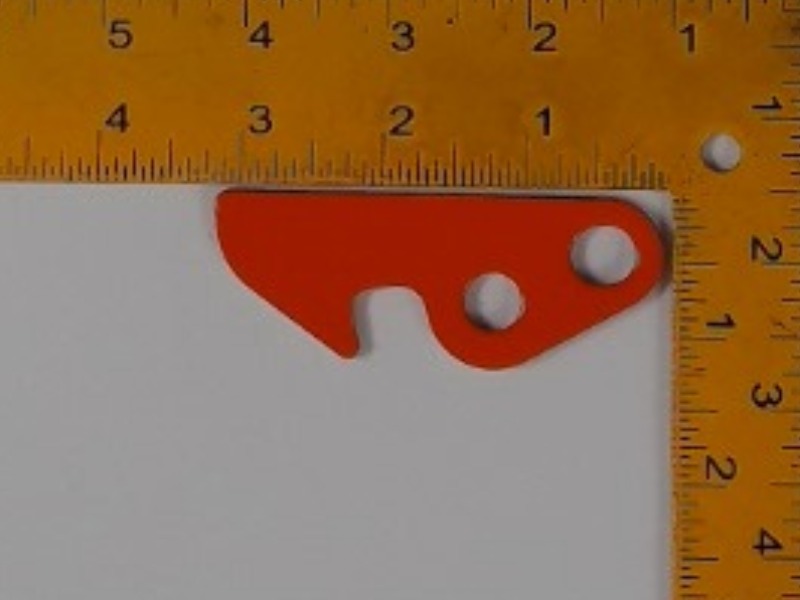 T1060-41210 Hook for KUBOTA