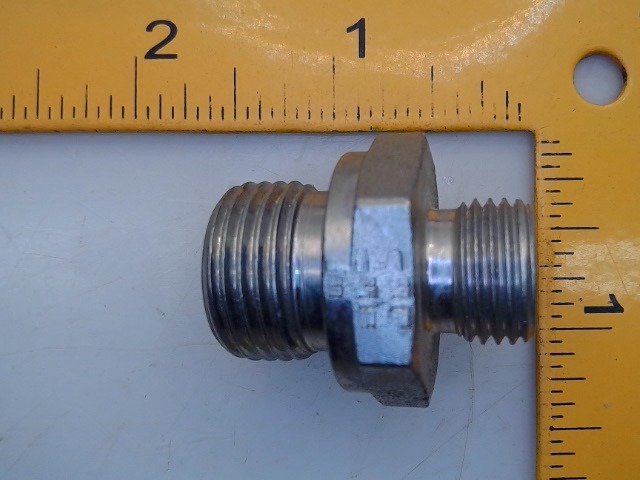 176359 Reducer for GEHL MANITOU