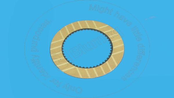 6D-4536 Disc