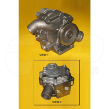 7E7399 Water Pump