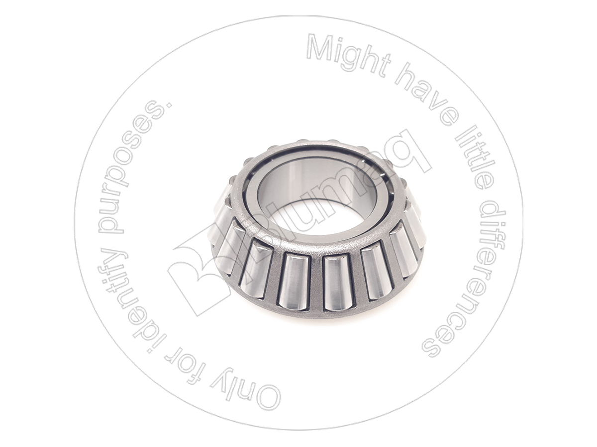 7T-9342 Tapered Bearing for BLUMAQ