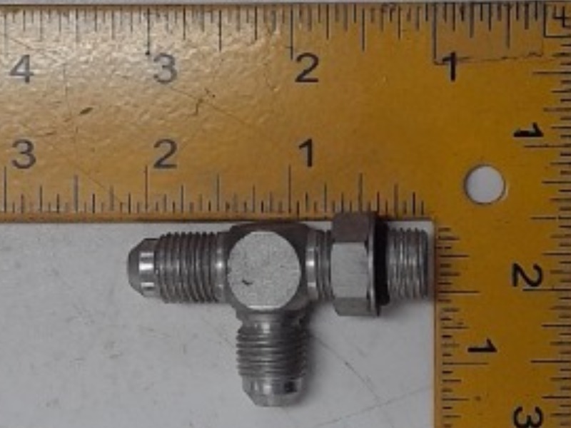 218-5291 Fitting for KOMATSU