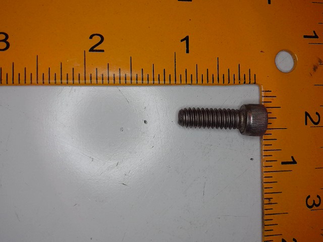 61-32512 Screw for CUB CADET