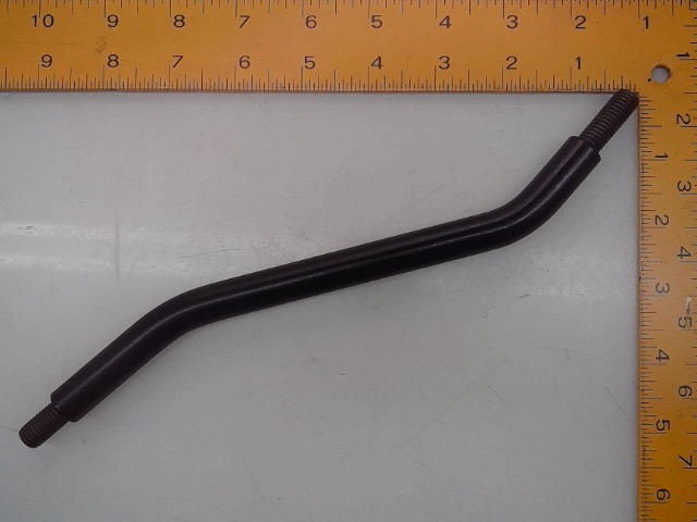 LVU32161 Control Lever for JOHN DEERE