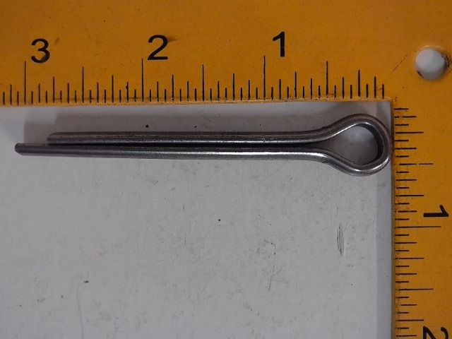 108563 Pin for INTERNATIONAL TRUCK