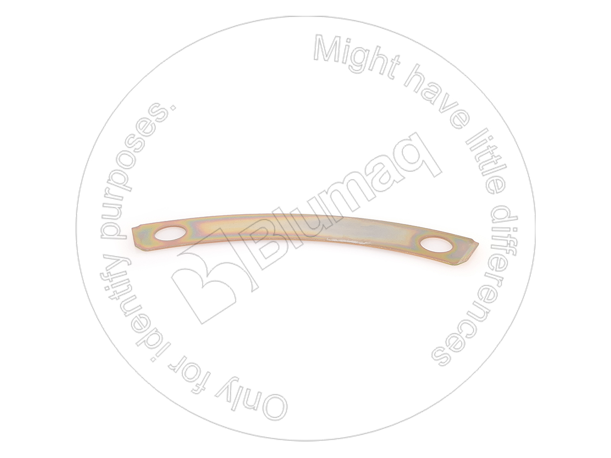 6127-21-4240 Lock Plate for KOMATSU
