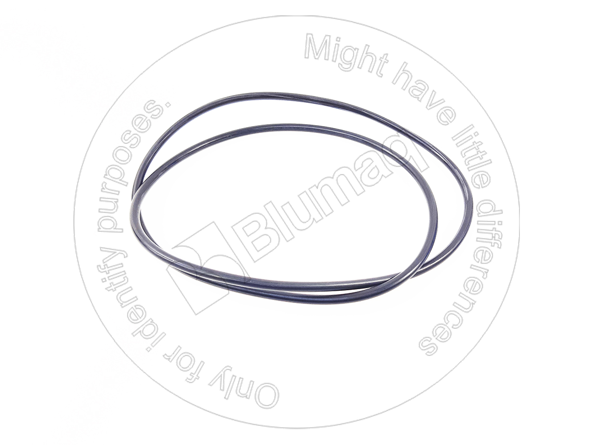 07000-15355 Seal O-ring for KOMATSU
