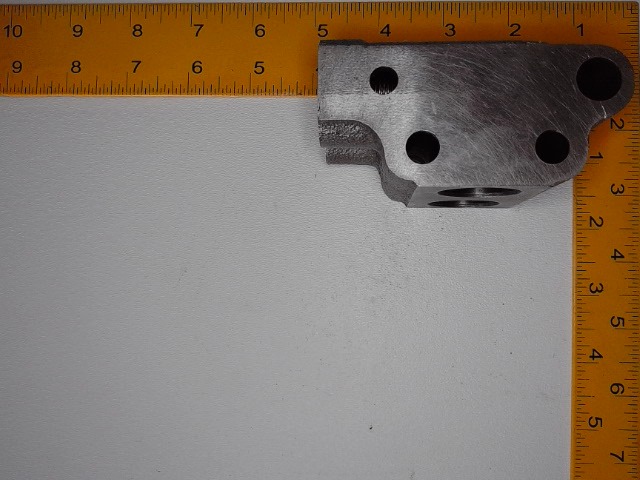 A-897491M1K Valve Assy for JOHN DEERE