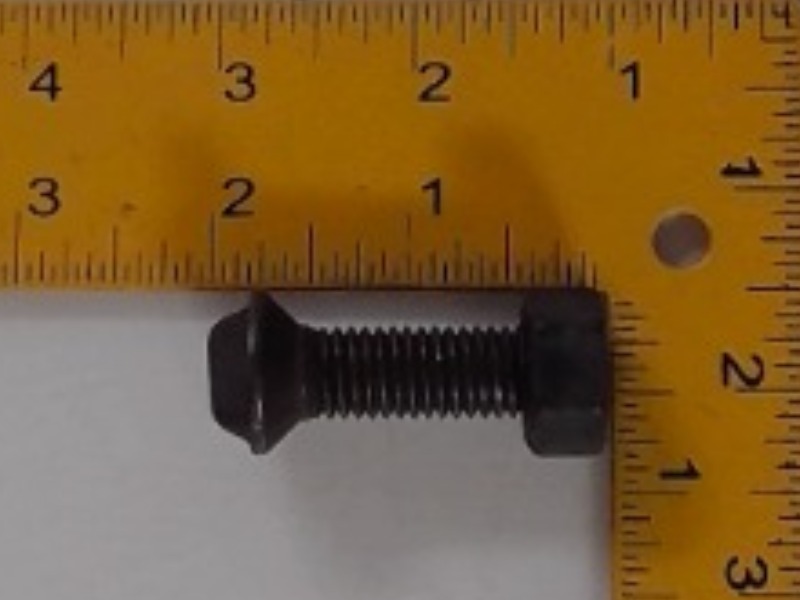 331647 Bolt/nut