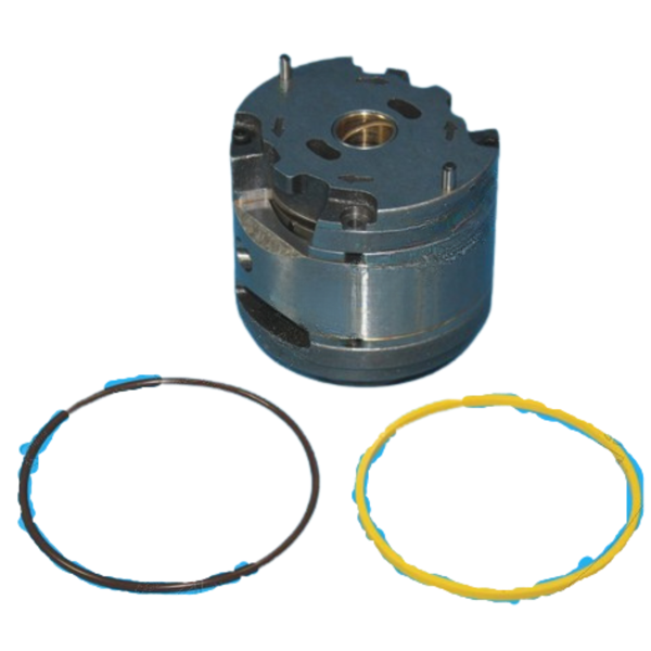 7J-0561 Pump Cartridge for CATERPILLAR