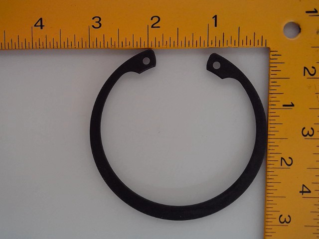 7JM72 Snap Ring for BOBCAT