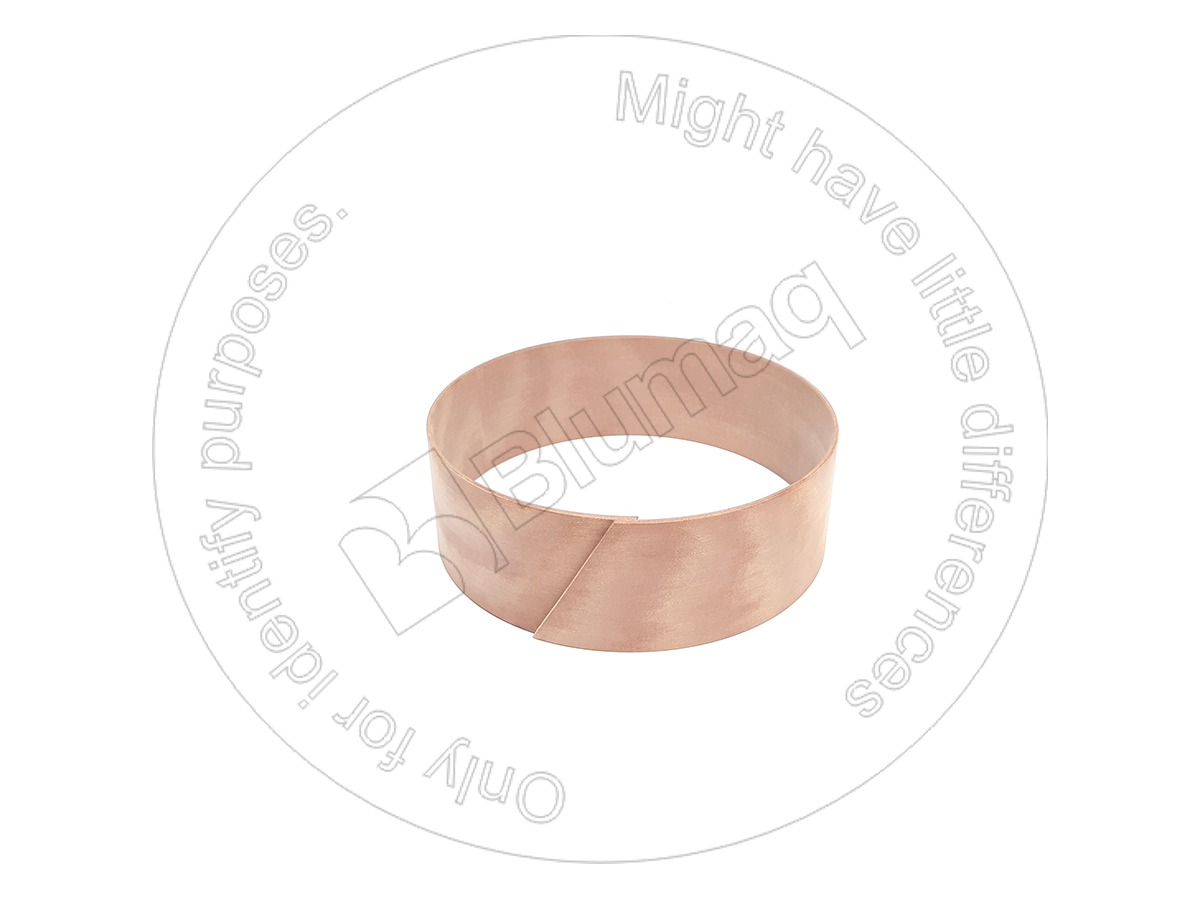 9J-3369 Wear Ring for BLUMAQ