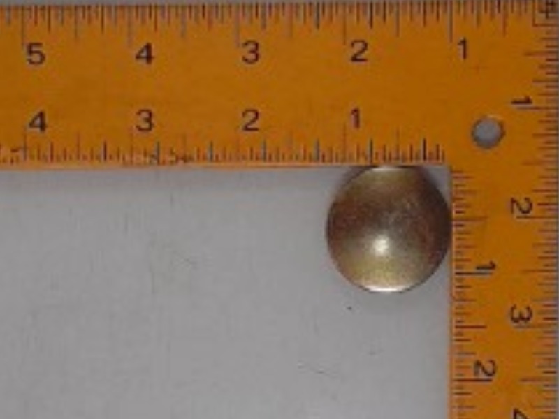 72256121 Plug for AGCO
