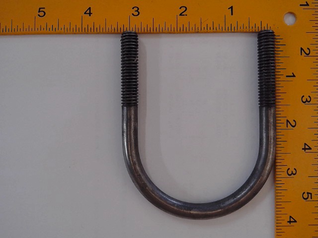 452992C1 U-bolt