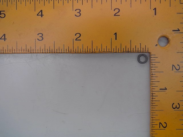 17699A AGCO Seal