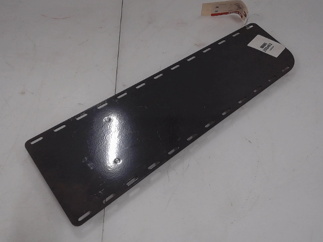 205492 Cover Plate