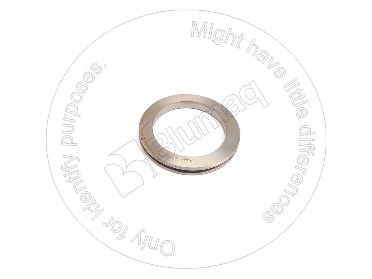 8P-5056 Carrier for BLUMAQ