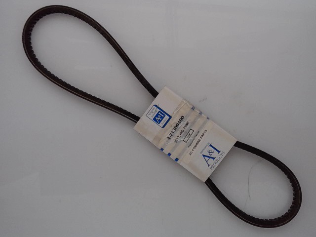 A-71300400 Belt for JOHN DEERE