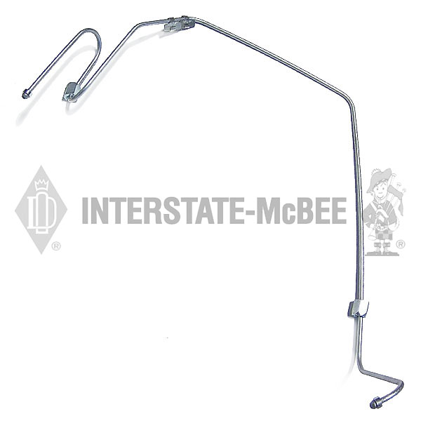 M-1W9198 Fuel Line for INTERSTATE MCBEE