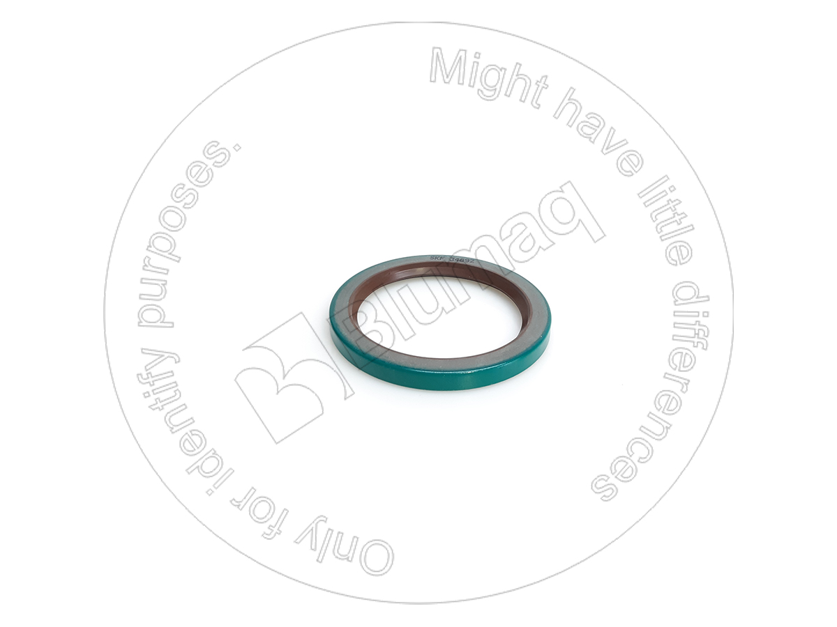 2U-5404 BLUMAQ Seal