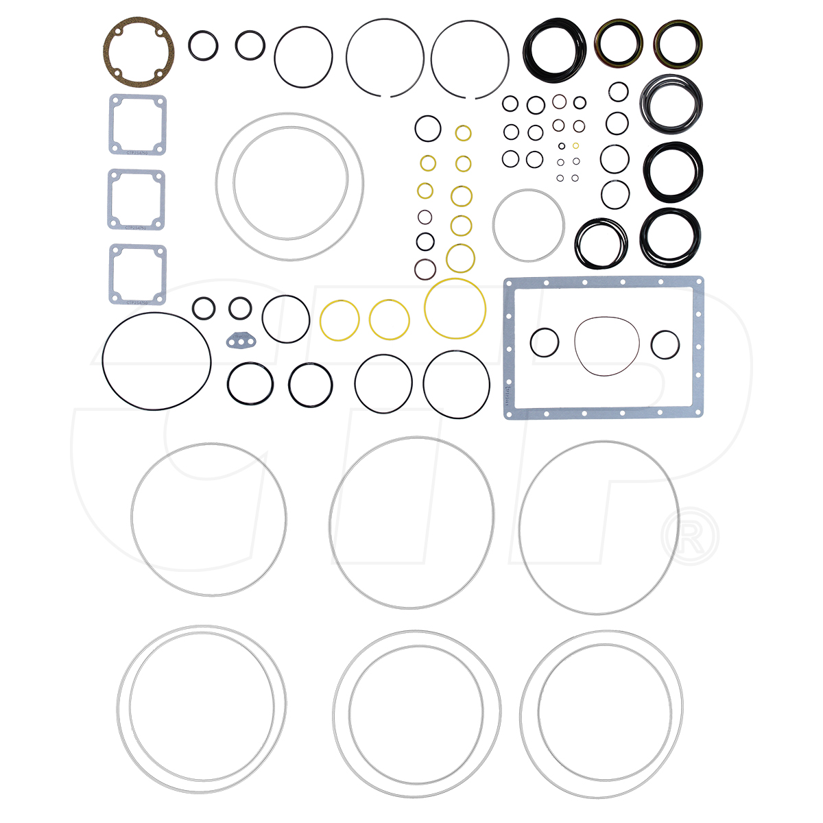 1581438 Gasket Kit for CATERPILLAR