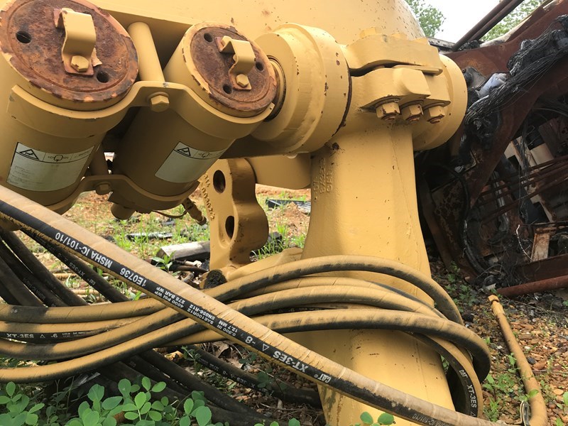 8X3615 Arm Asm for CATERPILLAR