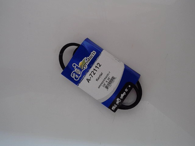 A-72112 Belt for JOHN DEERE