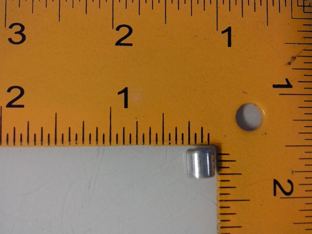 A4988R Pin for JOHN DEERE